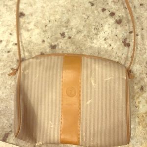Fendi shoulder bag